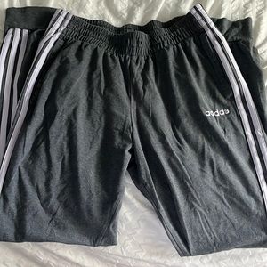 Women’s Adidas joggers